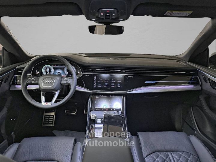 Audi Q8 60 TFSI e 490 Tiptronic 8 quattro Competition - 6