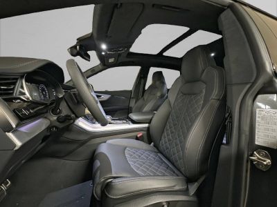 Audi Q8 60 TFSI e 490 Tiptronic 8 quattro Competition   - 7