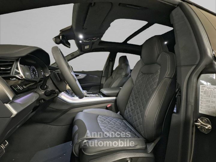 Audi Q8 60 TFSI e 490 Tiptronic 8 quattro Competition - 7