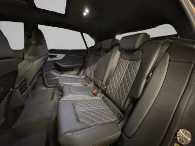 Audi Q8 60 TFSI e 490 Tiptronic 8 quattro Competition   - 8