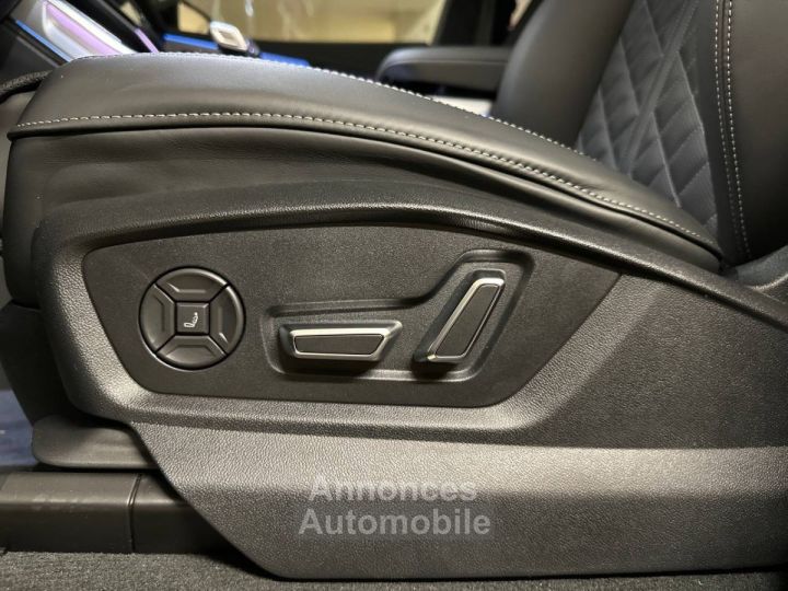 Audi Q8 60 TFSI e 490 Tiptronic 8 quattro Competition - 9