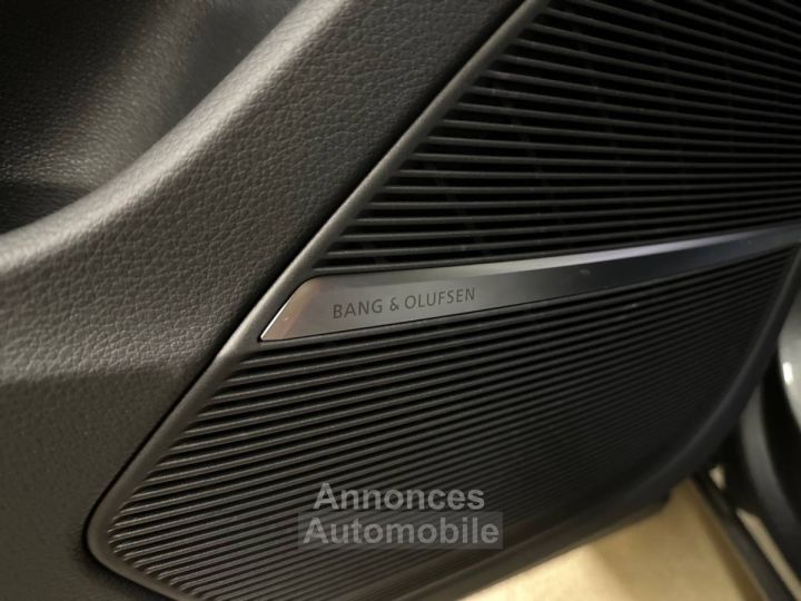 Audi Q8 60 TFSI e 490 Tiptronic 8 quattro Competition - 11