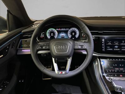 Audi Q8 60 TFSI e 490 Tiptronic 8 quattro Competition   - 12