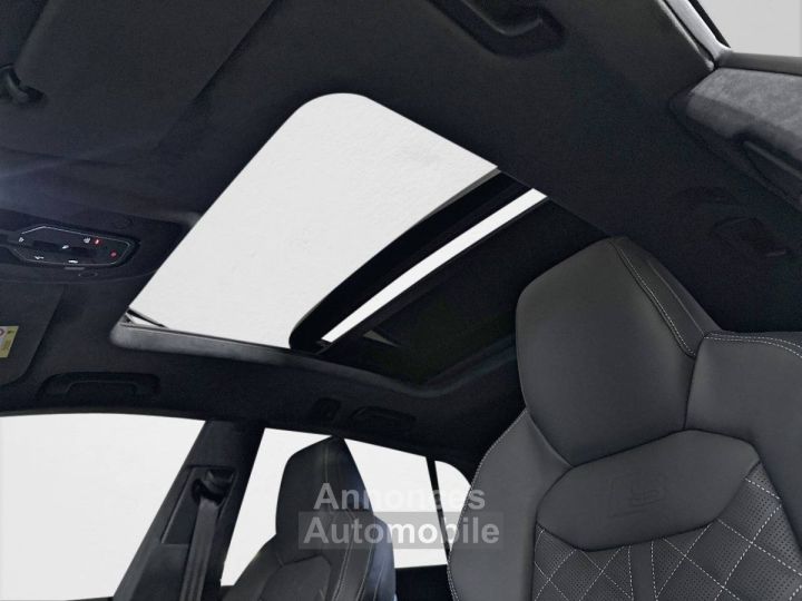 Audi Q8 60 TFSI e 490 Tiptronic 8 quattro Competition - 13