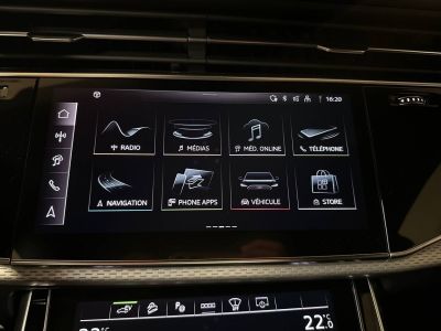 Audi Q8 60 TFSI e 490 Tiptronic 8 quattro Competition   - 14