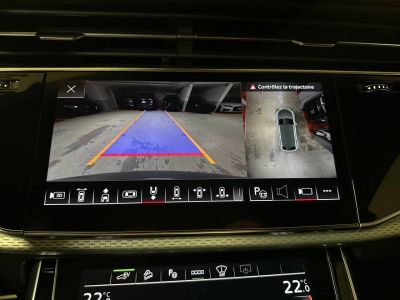 Audi Q8 60 TFSI e 490 Tiptronic 8 quattro Competition   - 15