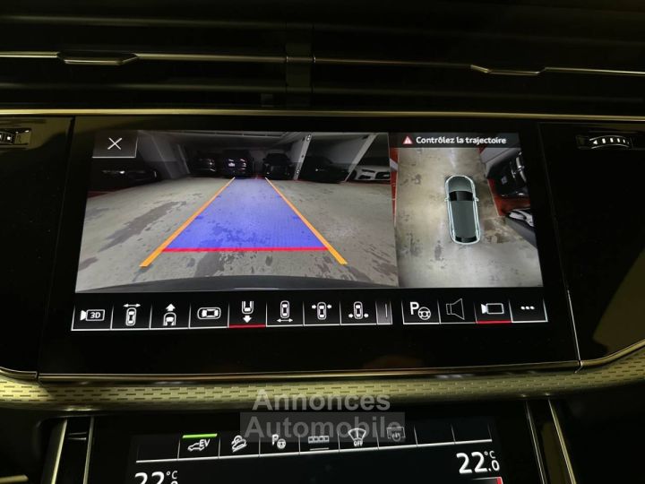 Audi Q8 60 TFSI e 490 Tiptronic 8 quattro Competition - 15
