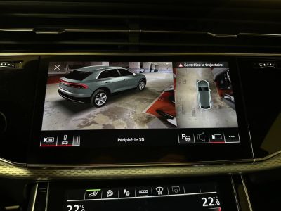 Audi Q8 60 TFSI e 490 Tiptronic 8 quattro Competition   - 16