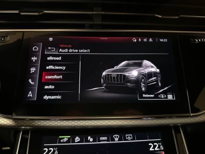 Audi Q8 60 TFSI e 490 Tiptronic 8 quattro Competition   - 21