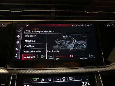 Audi Q8 60 TFSI e 490 Tiptronic 8 quattro Competition   - 22
