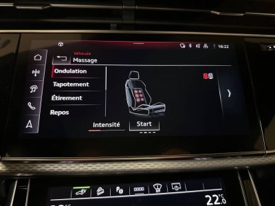 Audi Q8 60 TFSI e 490 Tiptronic 8 quattro Competition   - 24