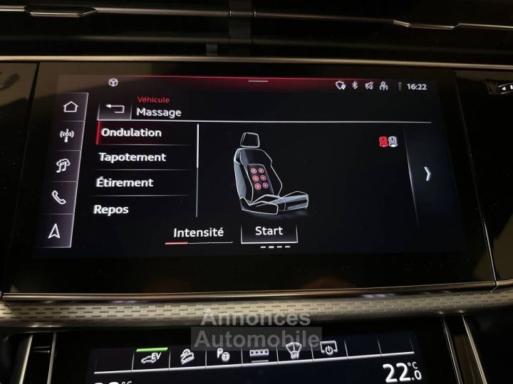 Audi Q8 60 TFSI e 490 Tiptronic 8 quattro Competition - 24