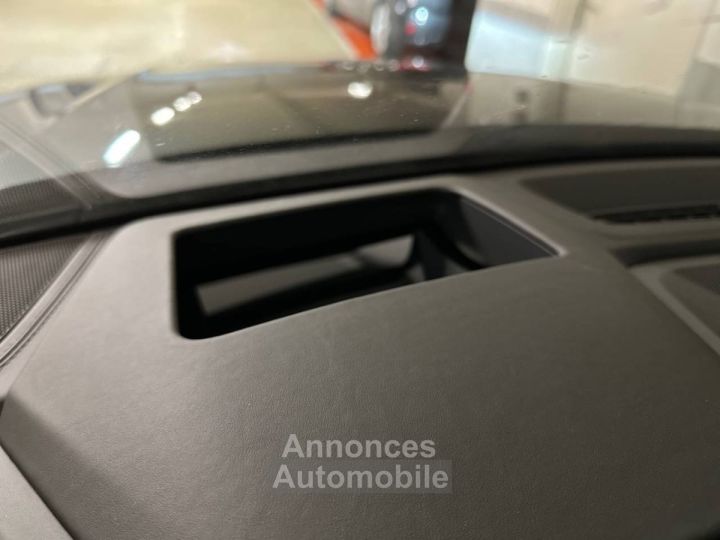 Audi Q8 60 TFSI e 490 Tiptronic 8 quattro Competition - 25