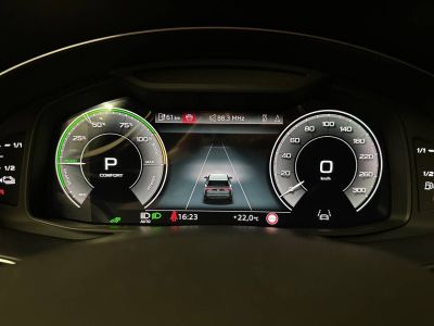 Audi Q8 60 TFSI e 490 Tiptronic 8 quattro Competition   - 26