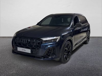 Audi Q7 60 TFSIe 490 Tiptronic 8 quattro 5pl Competition   - 1
