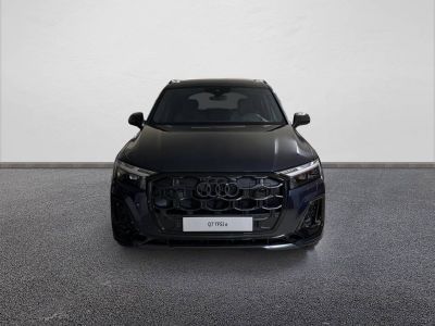 Audi Q7 60 TFSIe 490 Tiptronic 8 quattro 5pl Competition   - 2
