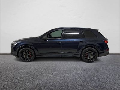 Audi Q7 60 TFSIe 490 Tiptronic 8 quattro 5pl Competition   - 3