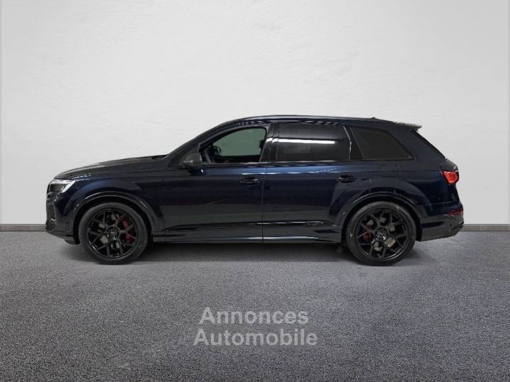 Audi Q7 60 TFSIe 490 Tiptronic 8 quattro 5pl Competition - 3
