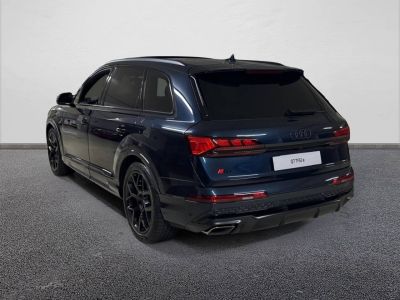 Audi Q7 60 TFSIe 490 Tiptronic 8 quattro 5pl Competition   - 4