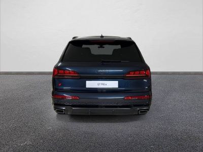 Audi Q7 60 TFSIe 490 Tiptronic 8 quattro 5pl Competition   - 5