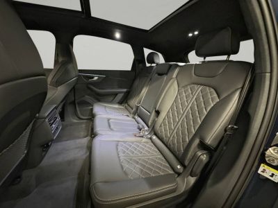 Audi Q7 60 TFSIe 490 Tiptronic 8 quattro 5pl Competition   - 8