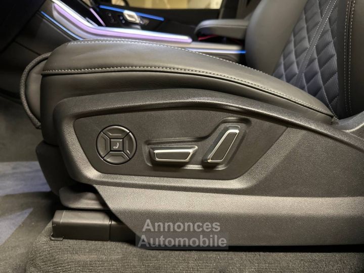 Audi Q7 60 TFSIe 490 Tiptronic 8 quattro 5pl Competition - 9