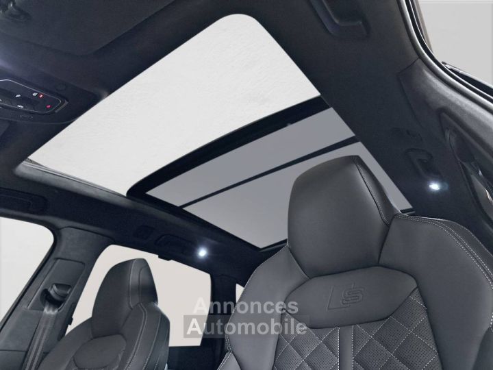 Audi Q7 60 TFSIe 490 Tiptronic 8 quattro 5pl Competition - 12