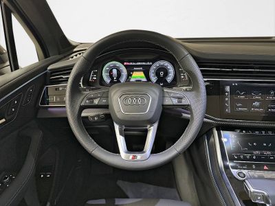 Audi Q7 60 TFSIe 490 Tiptronic 8 quattro 5pl Competition   - 13