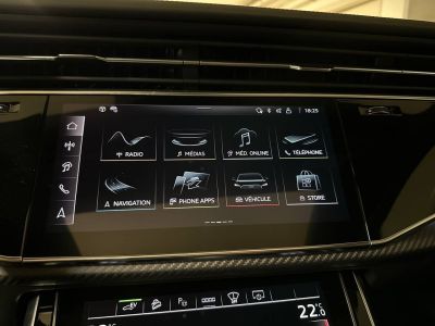 Audi Q7 60 TFSIe 490 Tiptronic 8 quattro 5pl Competition   - 14