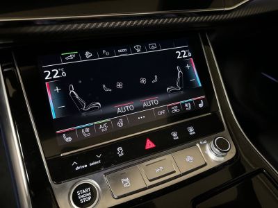Audi Q7 60 TFSIe 490 Tiptronic 8 quattro 5pl Competition   - 15