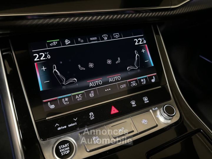 Audi Q7 60 TFSIe 490 Tiptronic 8 quattro 5pl Competition - 15