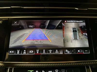 Audi Q7 60 TFSIe 490 Tiptronic 8 quattro 5pl Competition   - 17