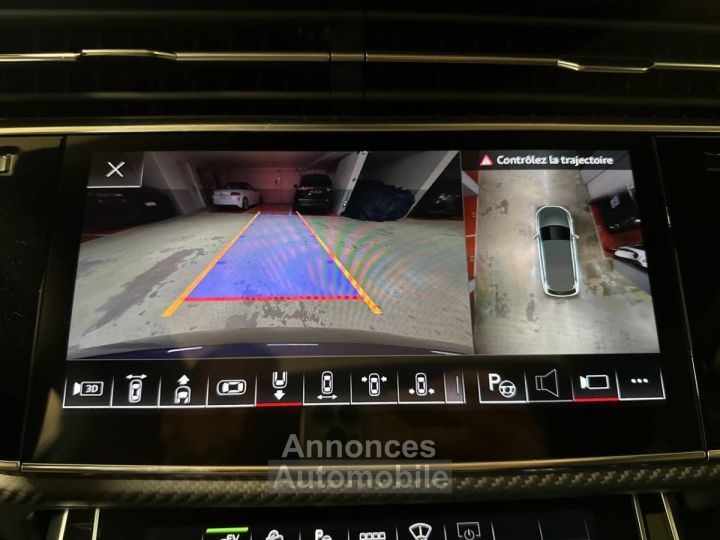 Audi Q7 60 TFSIe 490 Tiptronic 8 quattro 5pl Competition - 17
