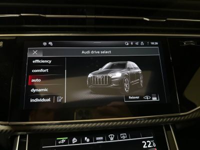 Audi Q7 60 TFSIe 490 Tiptronic 8 quattro 5pl Competition   - 18