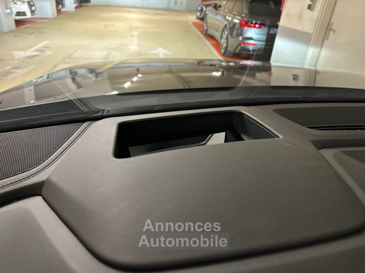 Audi Q7 60 TFSIe 490 Tiptronic 8 quattro 5pl Competition - 20