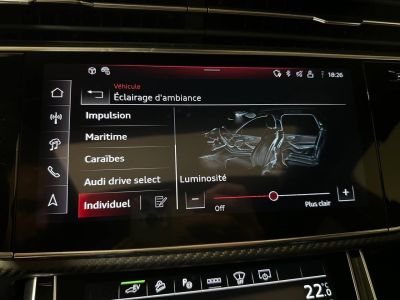 Audi Q7 60 TFSIe 490 Tiptronic 8 quattro 5pl Competition   - 21