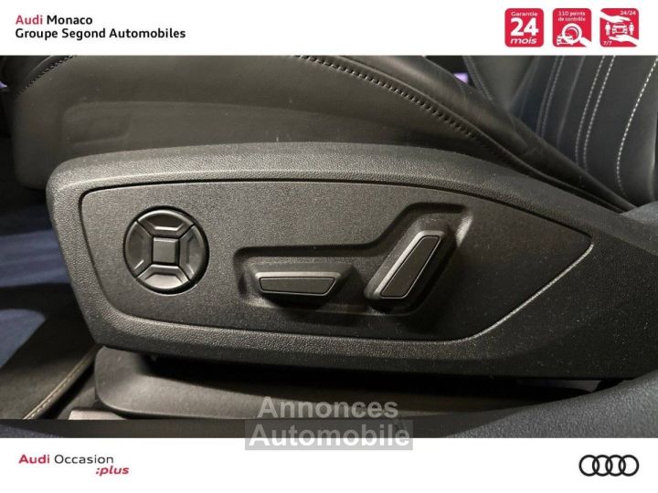 Audi A6 Avant 55 TFSIe 367 ch S tronic 7 Quattro Competition - 9