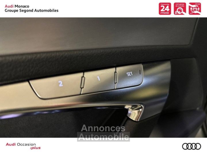 Audi A6 Avant 55 TFSIe 367 ch S tronic 7 Quattro Competition - 10