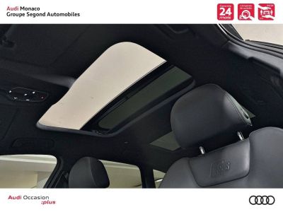 Audi A6 Avant 55 TFSIe 367 ch S tronic 7 Quattro Competition   - 12