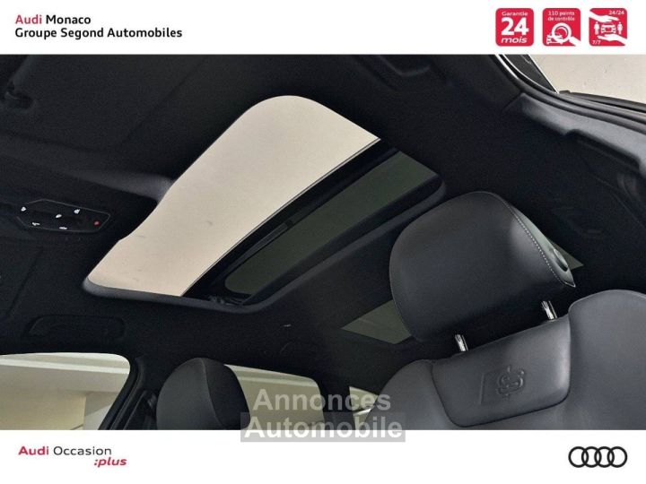 Audi A6 Avant 55 TFSIe 367 ch S tronic 7 Quattro Competition - 12