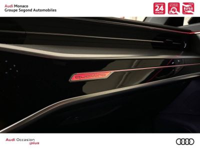 Audi A6 Avant 55 TFSIe 367 ch S tronic 7 Quattro Competition   - 18