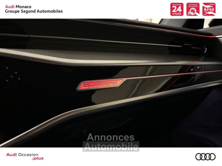 Audi A6 Avant 55 TFSIe 367 ch S tronic 7 Quattro Competition - 18