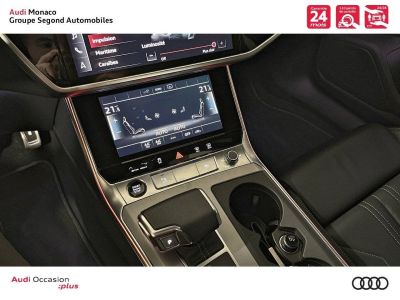 Audi A6 Avant 55 TFSIe 367 ch S tronic 7 Quattro Competition   - 19
