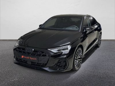 Audi S3 BERLINE Berline TFSI 333 S tronic 7 Quattro   - 1