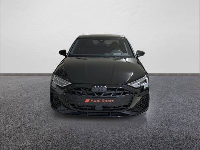 Audi S3 BERLINE Berline TFSI 333 S tronic 7 Quattro   - 2