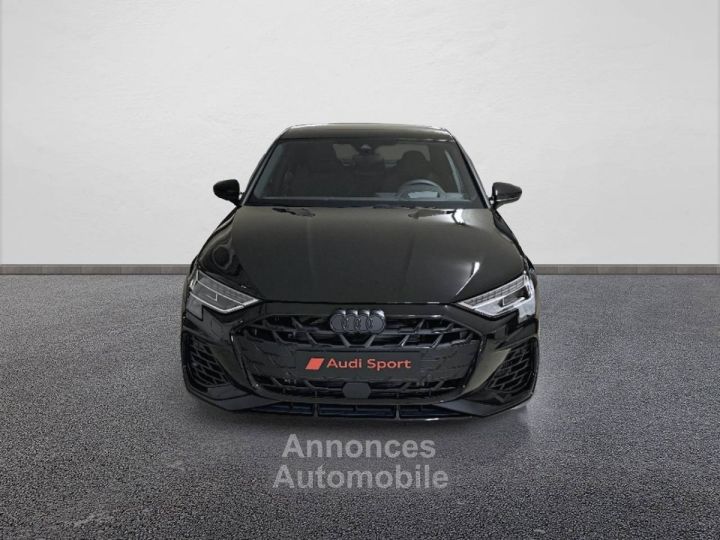 Audi S3 BERLINE Berline TFSI 333 S tronic 7 Quattro - 2
