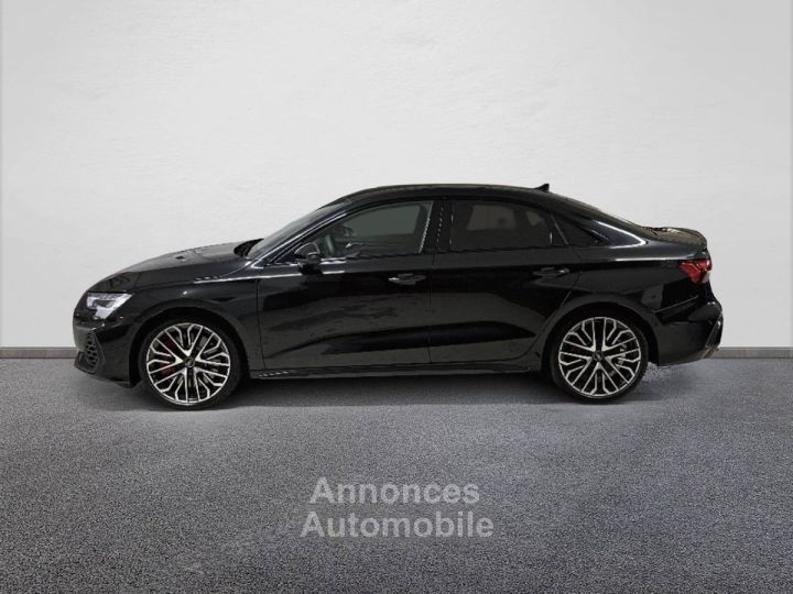 Audi S3 BERLINE Berline TFSI 333 S tronic 7 Quattro - 3