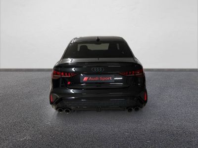 Audi S3 BERLINE Berline TFSI 333 S tronic 7 Quattro   - 5