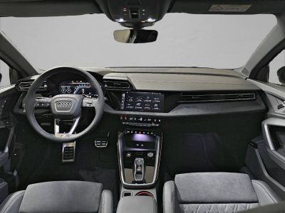 Audi S3 BERLINE Berline TFSI 333 S tronic 7 Quattro   - 6