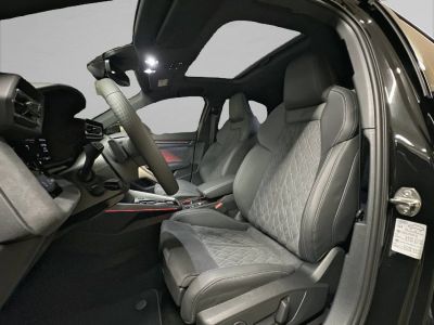 Audi S3 BERLINE Berline TFSI 333 S tronic 7 Quattro   - 7